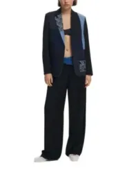 Desigual - Desigual Giacca Donna