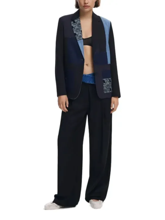 Desigual - Desigual Giacca Donna