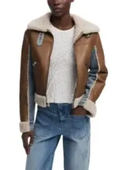 Desigual - Desigual Giacca Donna
