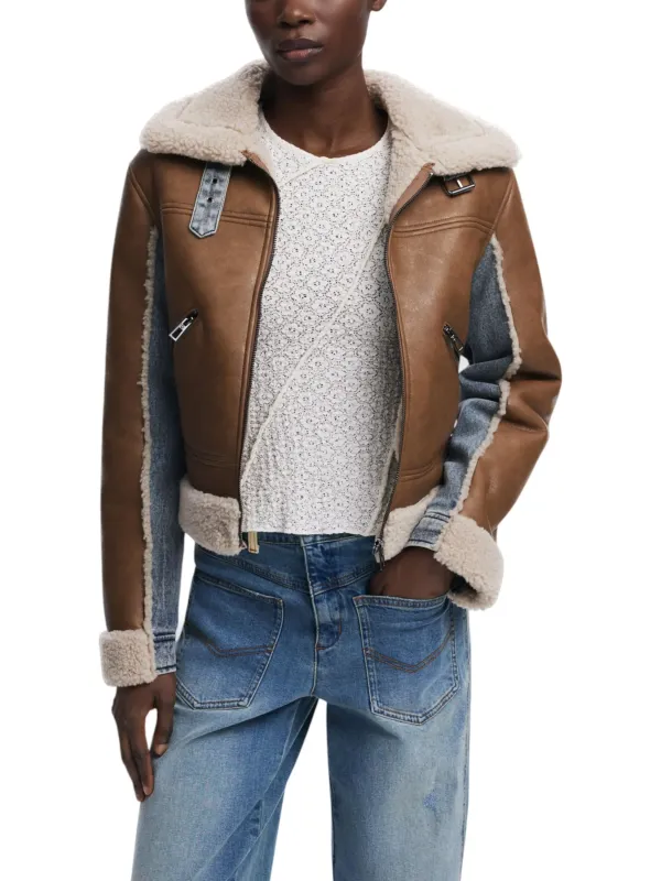Desigual - Desigual Giacca Donna