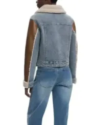 Desigual - Desigual Giacca Donna