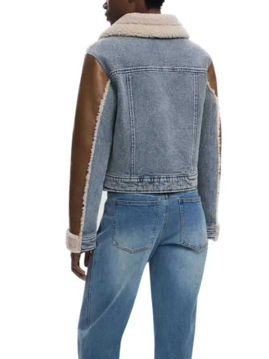 Desigual - Desigual Giacca Donna
