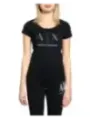 "Armani Exchange T-Shirts im Sale | Armani Exchange - Armani Exchange T-Shirt Donna online kaufen"|Planet-Deluxe