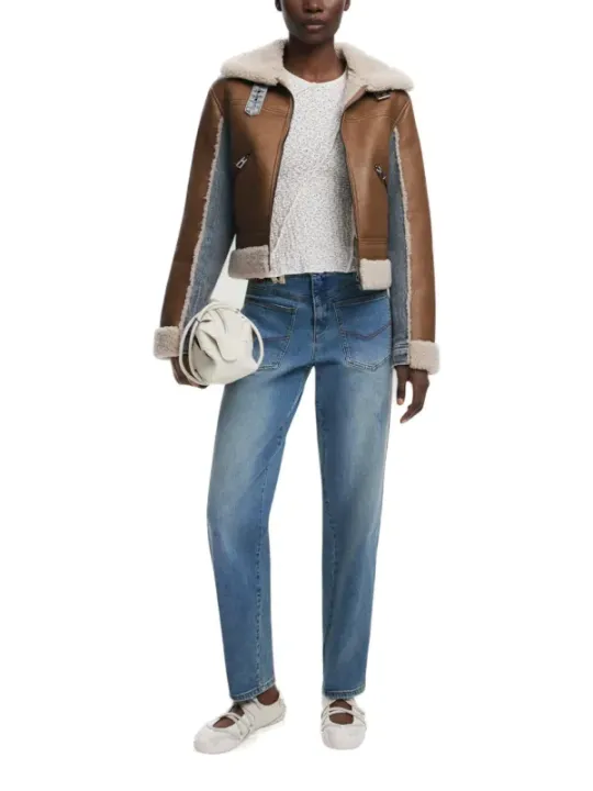 Desigual - Desigual Giacca Donna
