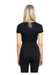 "Armani Exchange T-Shirts im Sale | Armani Exchange - Armani Exchange T-Shirt Donna online kaufen"|Planet-Deluxe