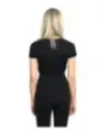 "Armani Exchange T-Shirts im Sale | Armani Exchange - Armani Exchange T-Shirt Donna online kaufen"|Planet-Deluxe
