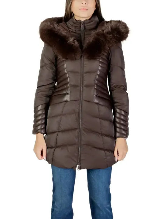 Guess - Guess Giubbotto Donna