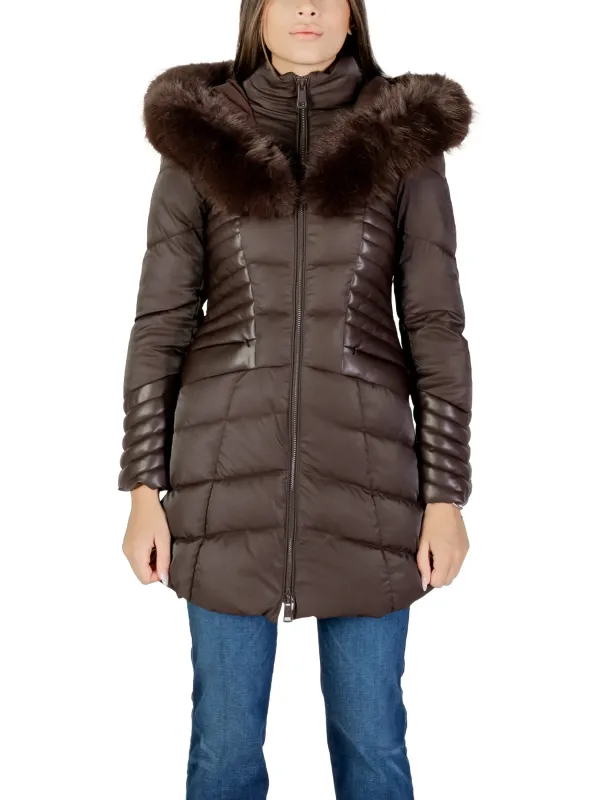 Guess - Guess Giubbotto Donna