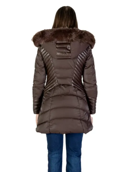 Guess - Guess Giubbotto Donna
