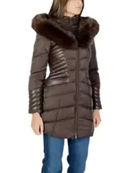 Guess - Guess Giubbotto Donna