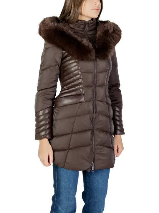 Guess - Guess Giubbotto Donna