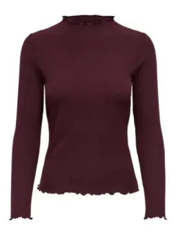 Only Maglia Donna Damenpullover - Stilvoll & Bequem