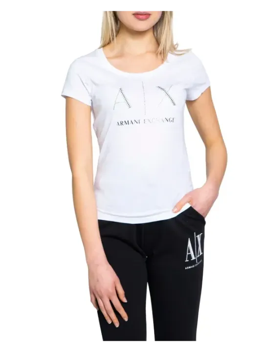 "Armani Exchange T-Shirts im Sale | Armani Exchange 202726 online kaufen"|Planet-Deluxe