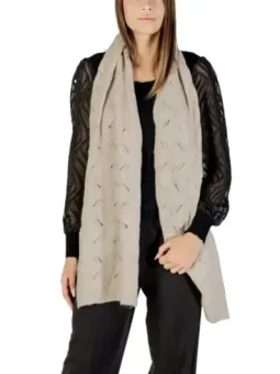 "Only Sciarpa Damen Schal – Stilvoller & Weicher Halstuch"