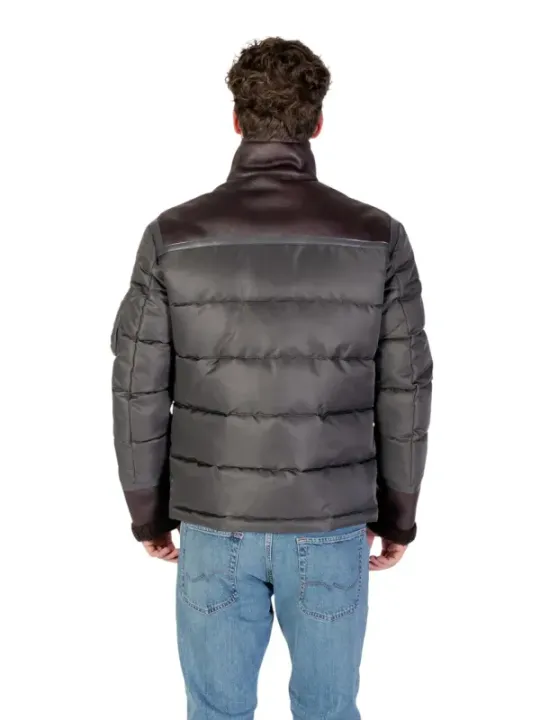 Blauer. - Blauer. Giubbotto Uomo