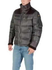 Blauer. - Blauer. Giubbotto Uomo