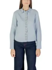 Only - Only Camicia Donna