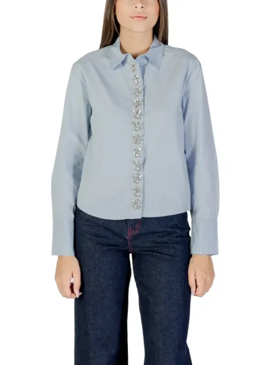 Only - Only Camicia Donna