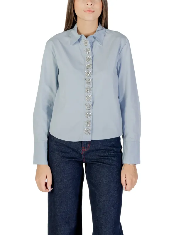 Only - Only Camicia Donna