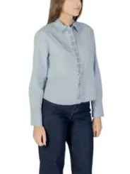 Only - Only Camicia Donna