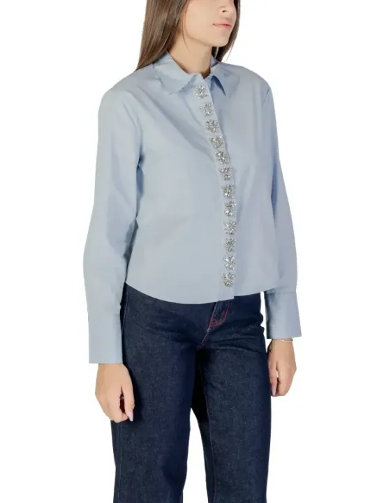 Only - Only Camicia Donna