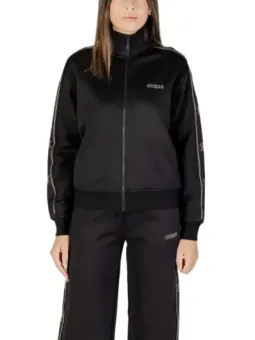 "Guess Active Damen Sweatshirt – Stylisch & Bequem"