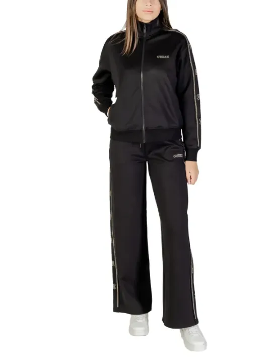 Guess Active - Guess Active Felpa Donna