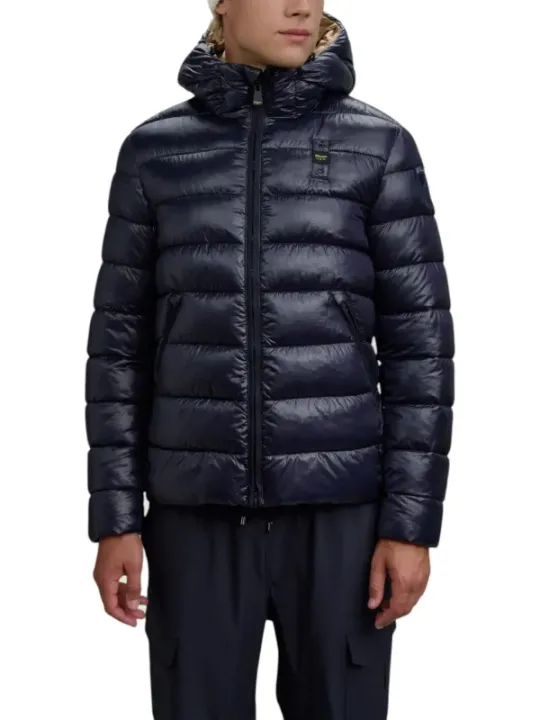 Blauer - Blauer Giubbotto Uomo