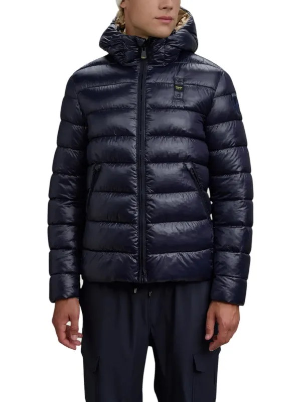 Blauer - Blauer Giubbotto Uomo