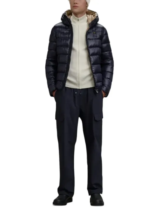 Blauer - Blauer Giubbotto Uomo