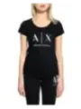 "Armani Exchange T-Shirts im Sale | Armani Exchange - Armani Exchange T-Shirt Donna online kaufen"|Planet-Deluxe