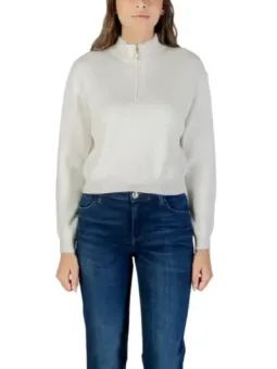 Guess Damenpullover Maglia - Stilvoll & Bequem