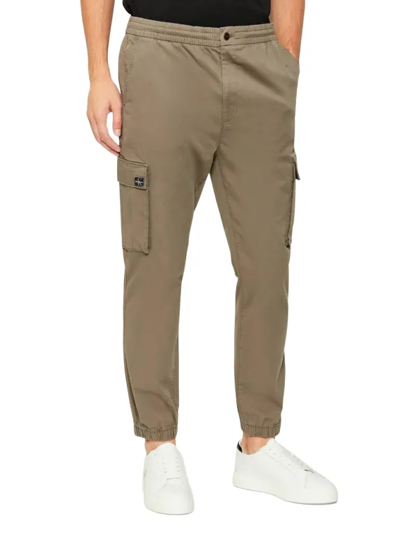 Calvin Klein Jeans - Calvin Klein Jeans Pantaloni Uomo Calvin Klein Jeans - Calvin Klein Jeans Pantaloni Uomo