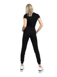 "Armani Exchange T-Shirts im Sale | Armani Exchange - Armani Exchange T-Shirt Donna online kaufen"|Planet-Deluxe