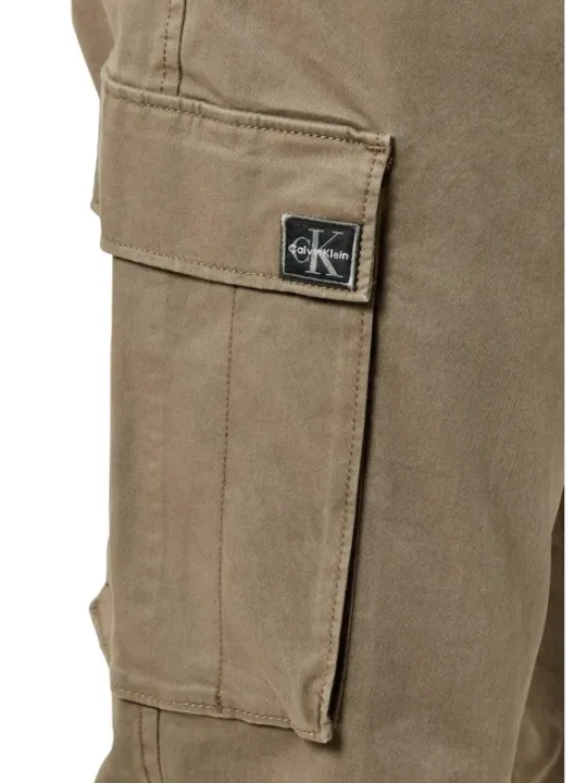 Calvin Klein Jeans - Calvin Klein Jeans Pantaloni Uomo