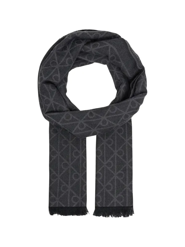 Calvin Klein - Calvin Klein Sciarpa Donna Calvin Klein - Calvin Klein Sciarpa Donna