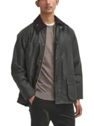 Barbour - Barbour Giacca Uomo