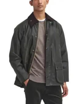 "Elegantes Barbour Herren-Sakko 490744 - Stil & Komfort"