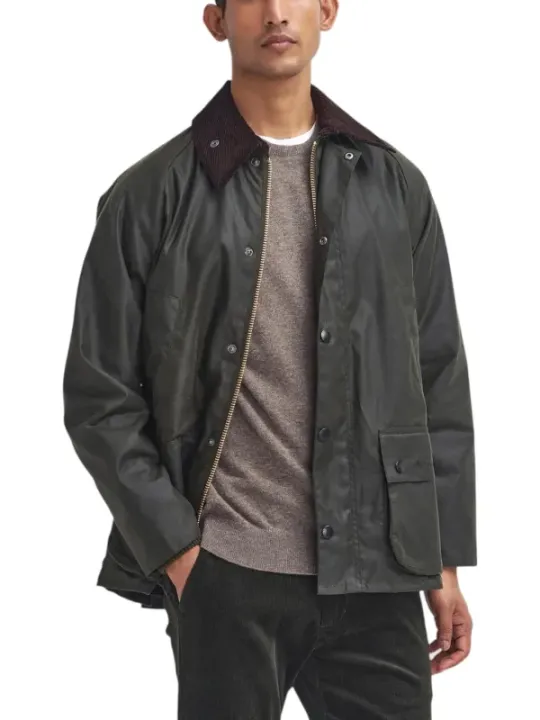 Barbour - Barbour Giacca Uomo