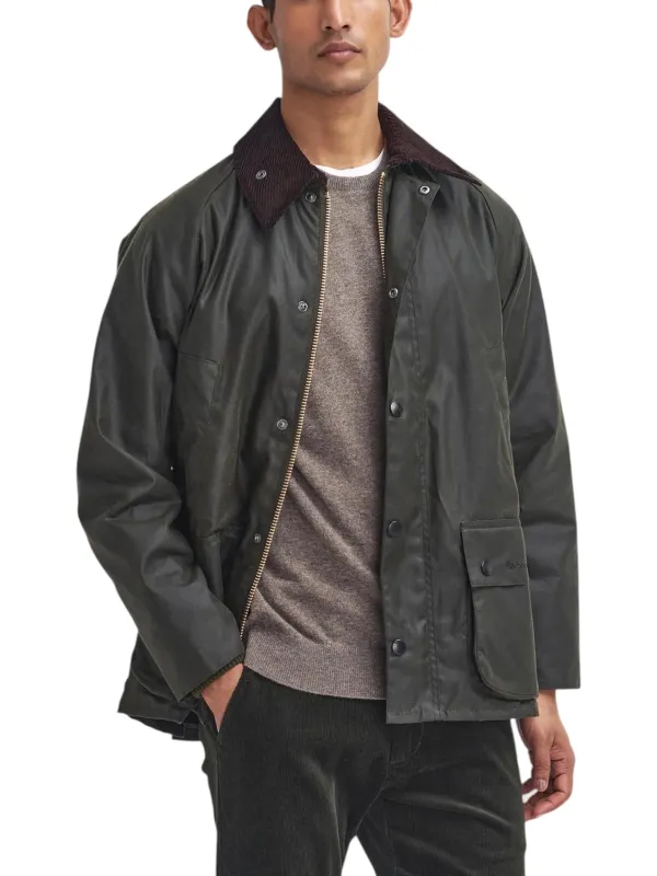 Barbour - Barbour Giacca Uomo