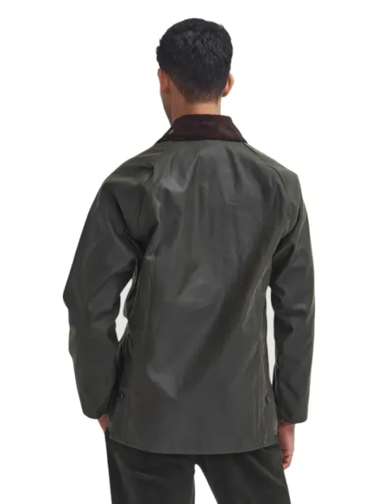 Barbour - Barbour Giacca Uomo