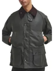 Barbour - Barbour Giacca Uomo