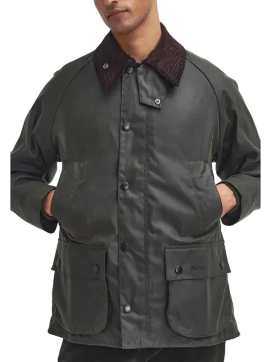 Barbour - Barbour Giacca Uomo
