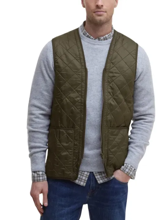 Barbour - Barbour Gilet Uomo