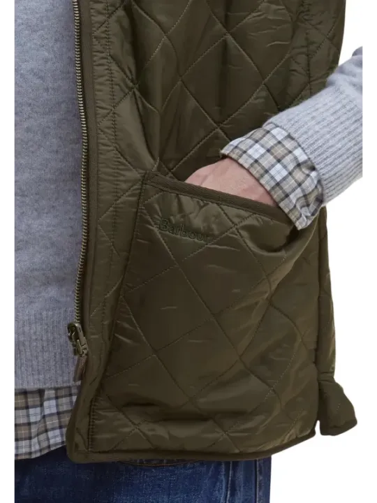 Barbour - Barbour Gilet Uomo