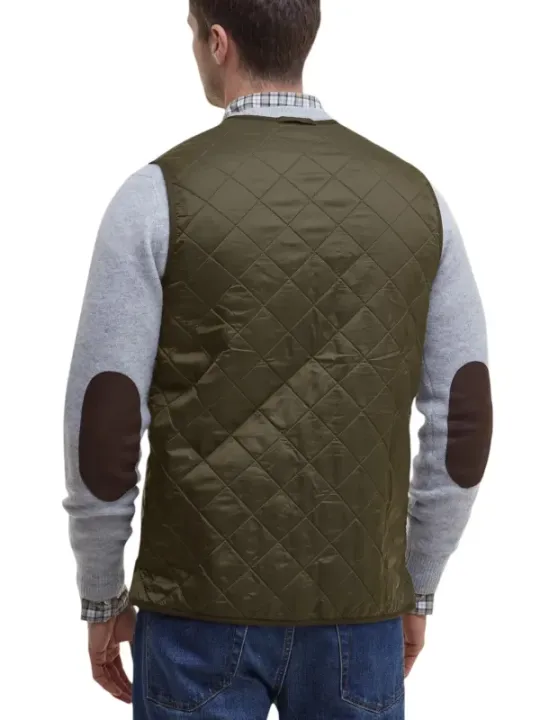 Barbour - Barbour Gilet Uomo