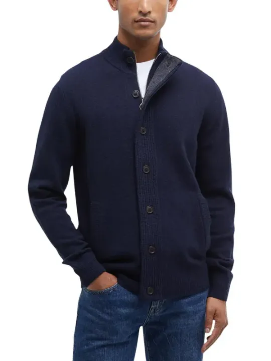 Barbour - Barbour Giacca Uomo