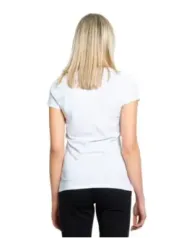 "Armani Exchange T-Shirts im Sale | Armani Exchange - Armani Exchange T-Shirt Donna online kaufen"|Planet-Deluxe