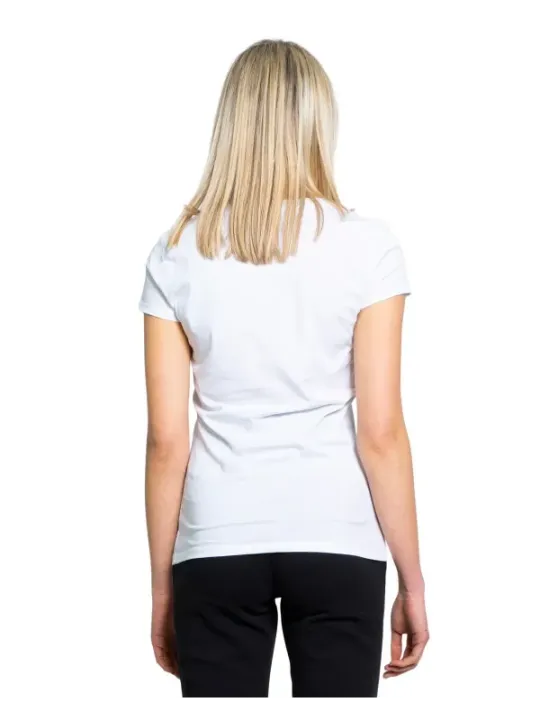 "Armani Exchange T-Shirts im Sale | Armani Exchange - Armani Exchange T-Shirt Donna online kaufen"|Planet-Deluxe