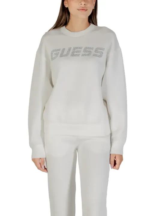 Guess Active - Guess Active Felpa Donna